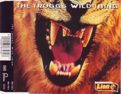The Troggs : Wild Thing (EP)